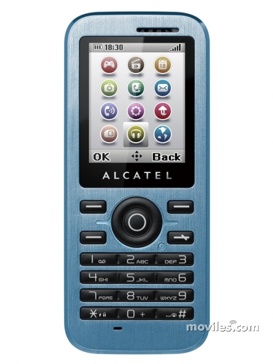 Image 3 Alcatel OT-600