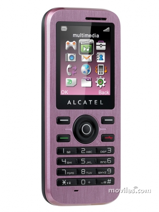 Image 4 Alcatel OT-600