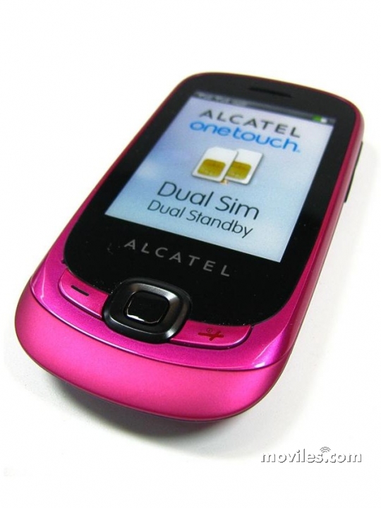 Image 3 Alcatel OT-602