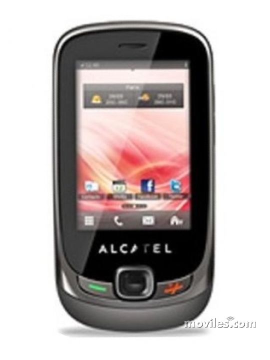 Image 4 Alcatel OT-602