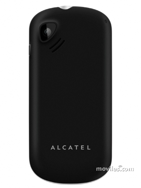 Image 3 Alcatel OT-606 One Touch Chat