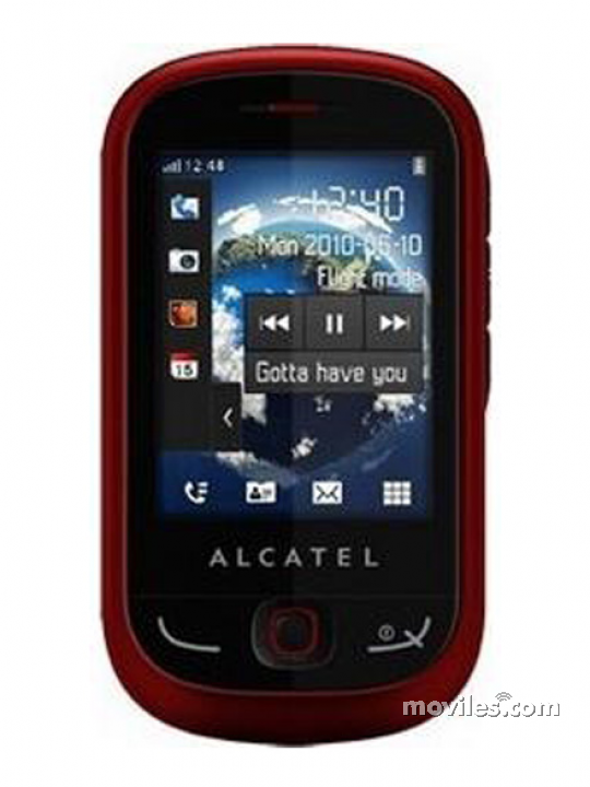 Image 3 Alcatel OT-706