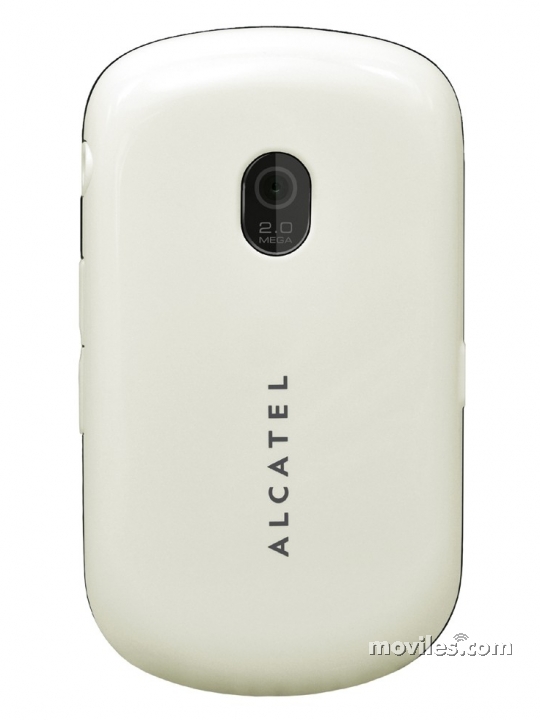 Image 2 Alcatel OT-710