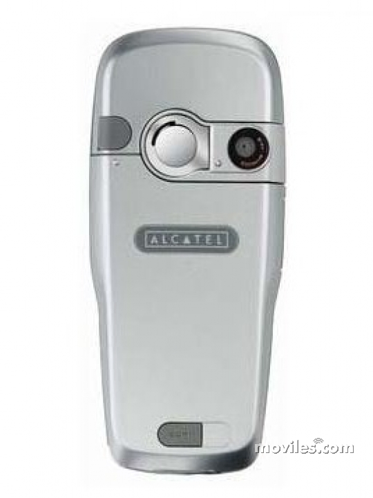 Image 2 Alcatel OT 735i