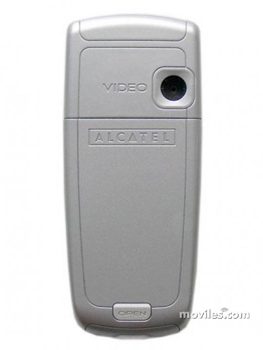 Image 2 Alcatel OT 757