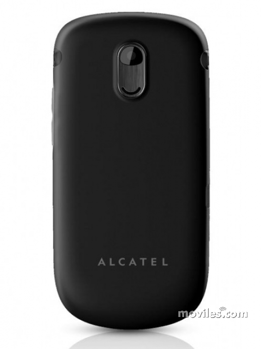 Image 2 Alcatel OT-806