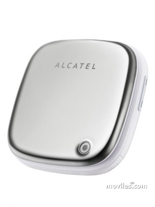 Image 2 Alcatel OT-810