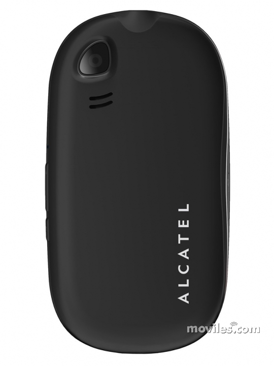Image 3 Alcatel OT-880 One Touch XTRA