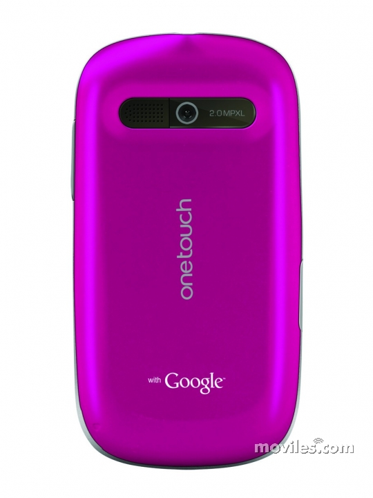 Image 2 Alcatel OT-890D