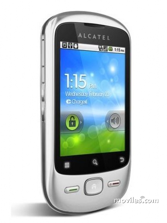 Image 4 Alcatel OT-906