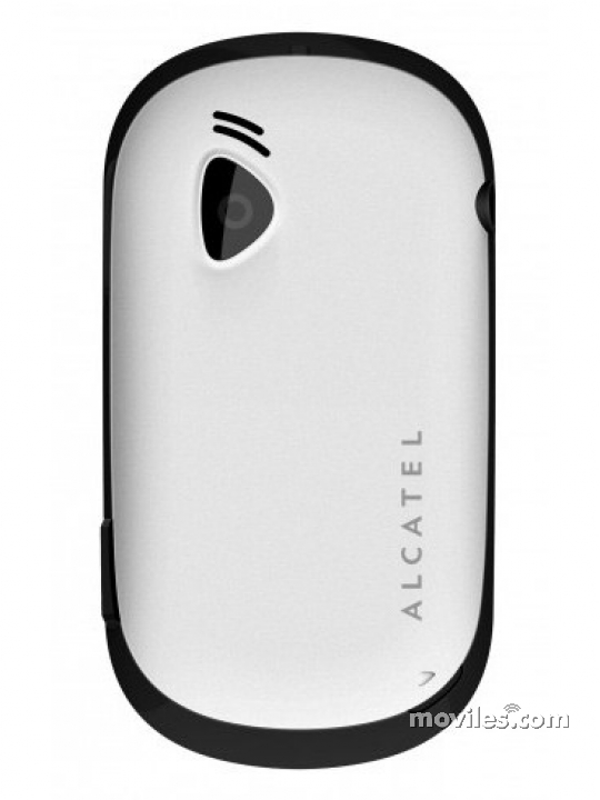 Image 2 Alcatel OT-909 One Touch MAX