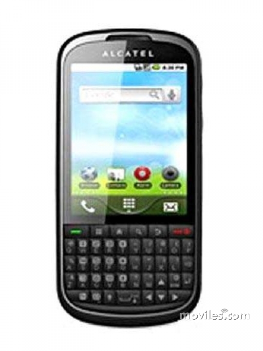 Alcatel OT-910