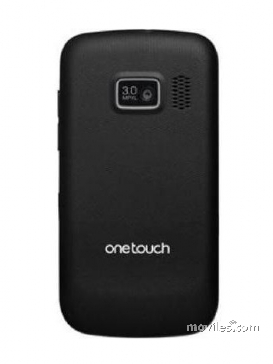 Image 2 Alcatel OT-918D