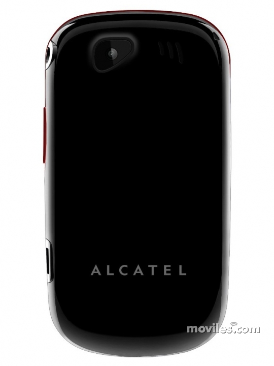 Image 3 Alcatel OT-980