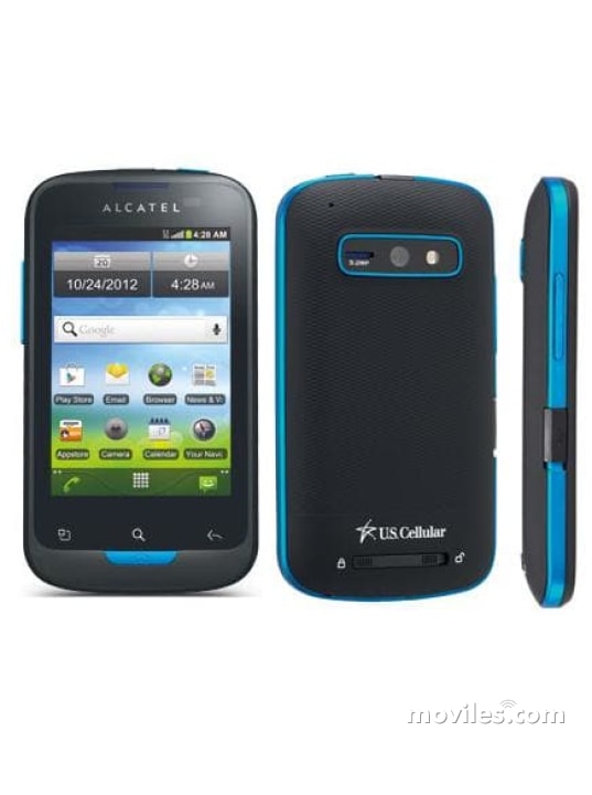Image 3 Alcatel OT-988 Shockwave