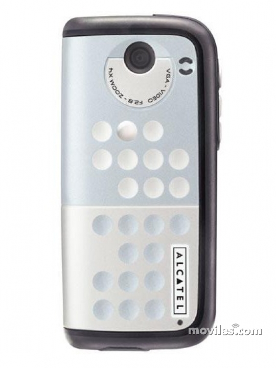 Image 2 Alcatel OT-C552