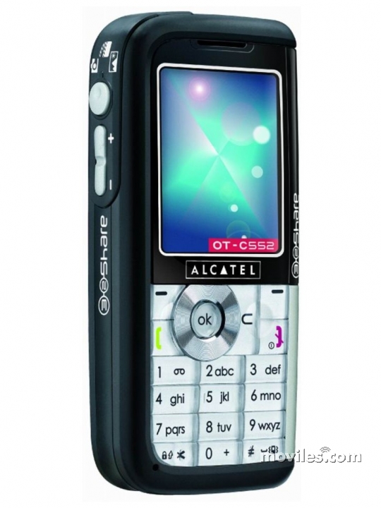 Image 3 Alcatel OT-C552