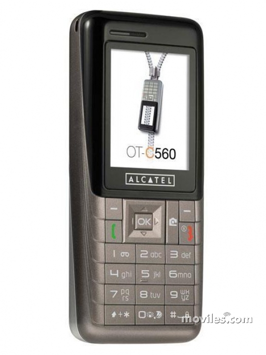 Image 3 Alcatel OT-C560