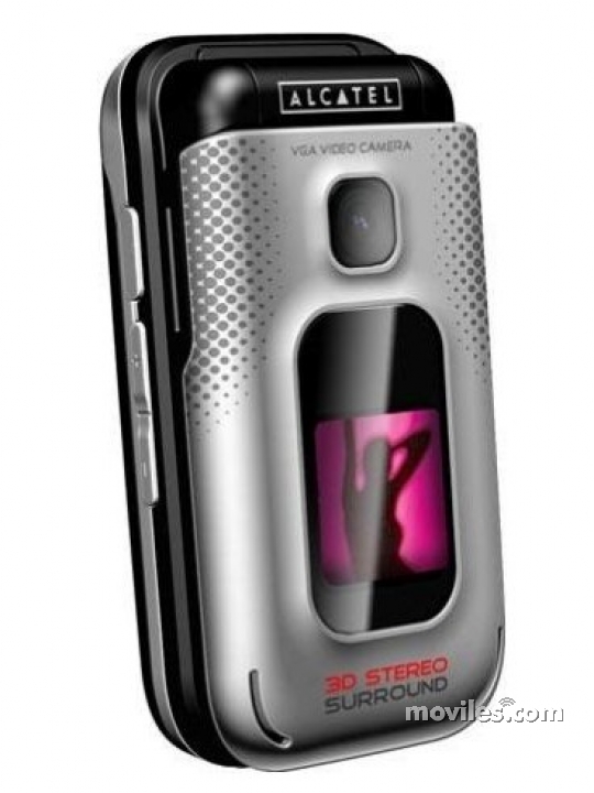 Image 3 Alcatel OT-C656