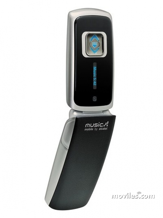 Image 2 Alcatel OT-C707