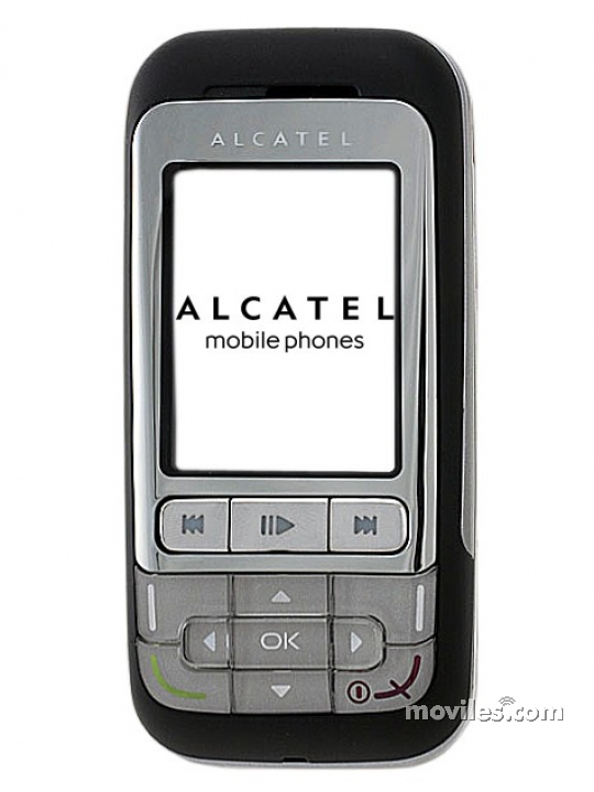 Image 2 Alcatel OT-C717