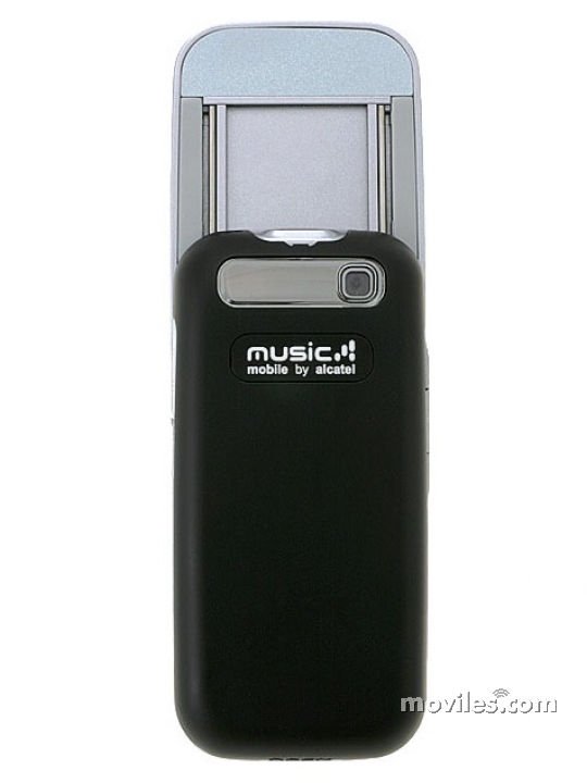 Image 3 Alcatel OT-C717