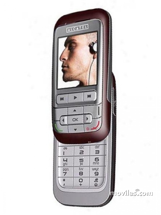 Image 4 Alcatel OT-C717