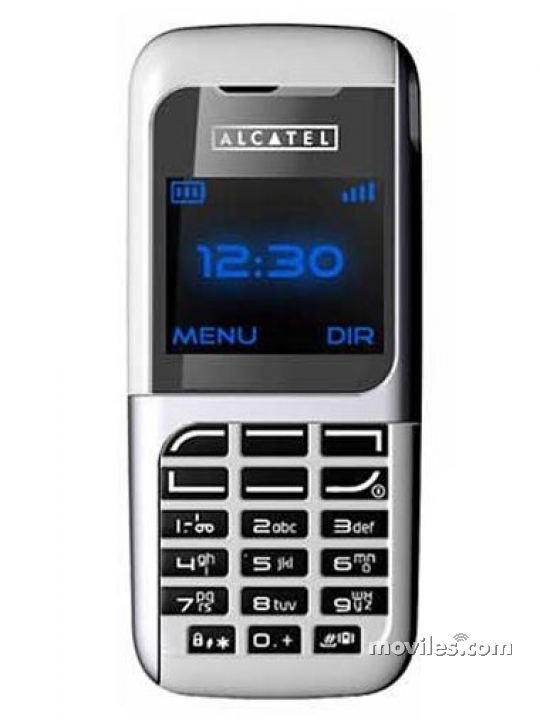 Alcatel OT-E105