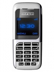 Alcatel OT-E105