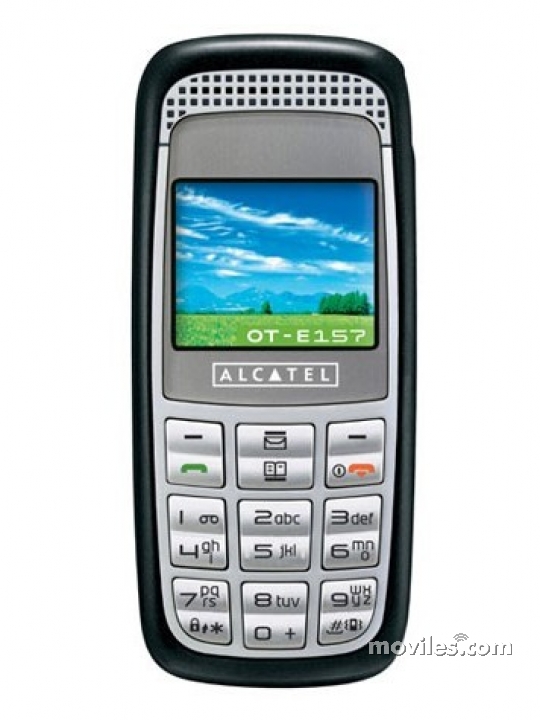 Alcatel OT-E157