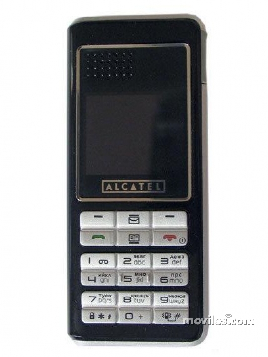 Alcatel OT-E252