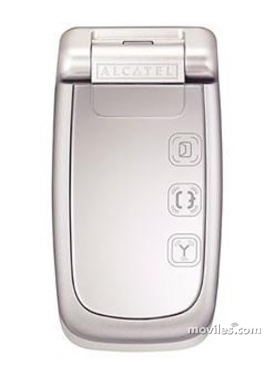 Image 2 Alcatel OT-E257