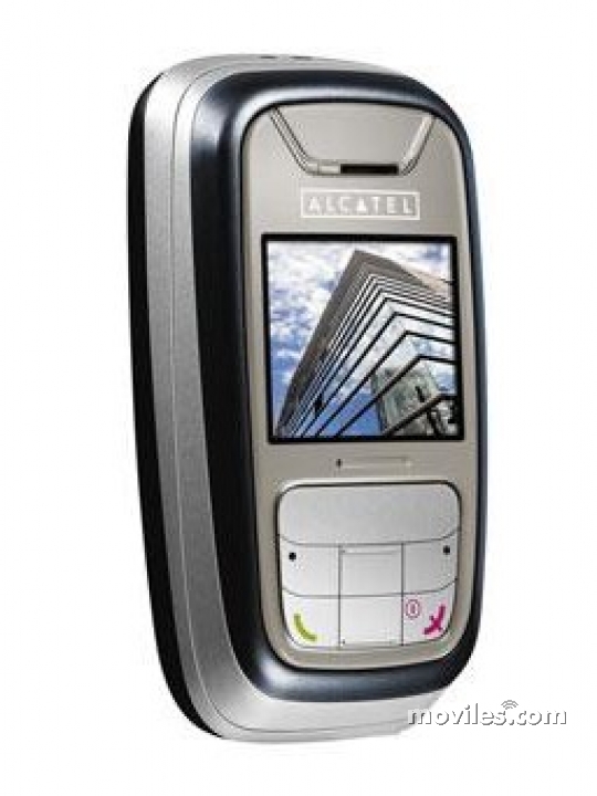 Image 2 Alcatel OT-E265