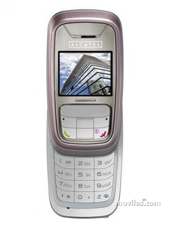 Image 3 Alcatel OT-E265