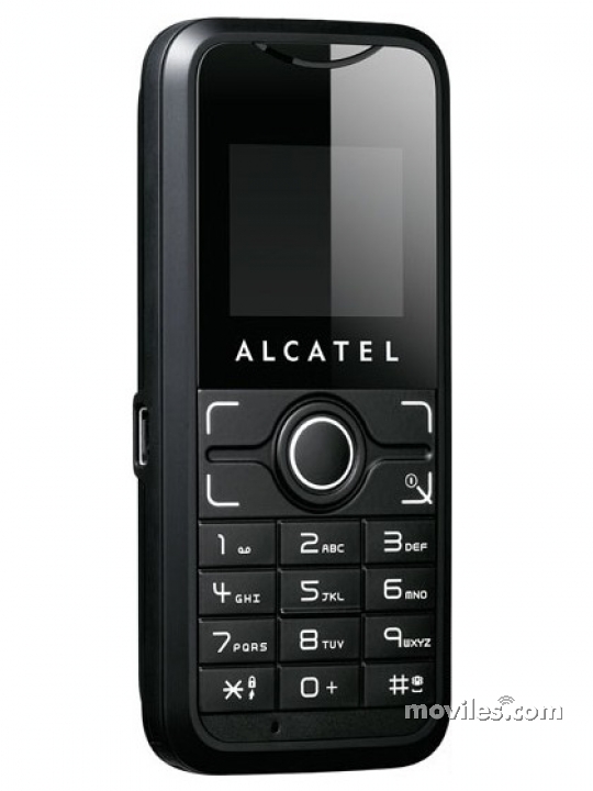 Image 2 Alcatel OT-S120