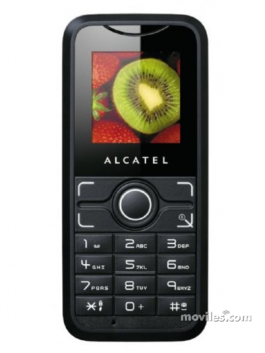 Image 3 Alcatel OT-S211