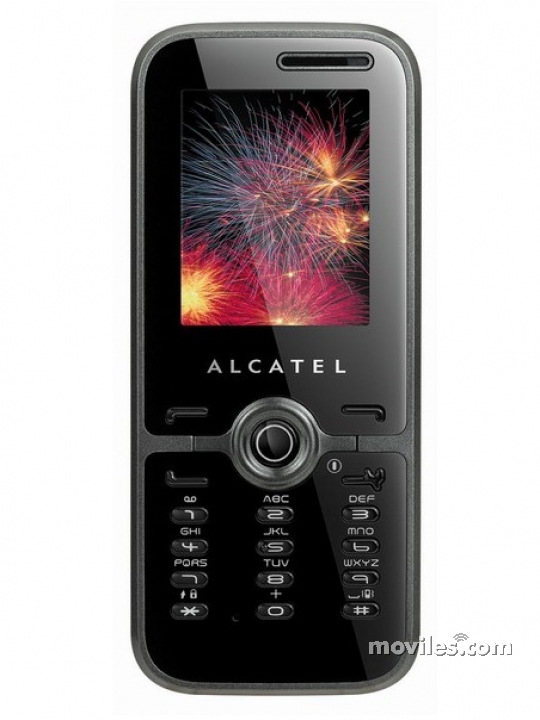 Alcatel OT-S520