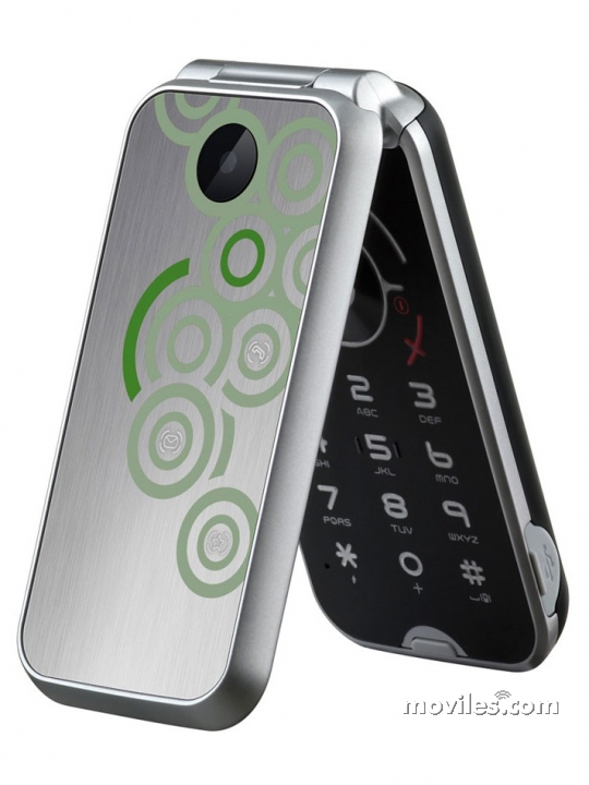 Image 4 Alcatel OT-V570