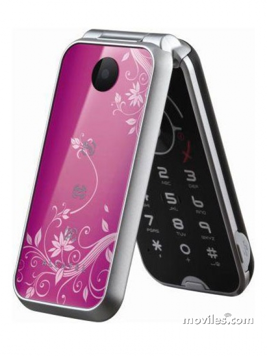 Image 5 Alcatel OT-V570