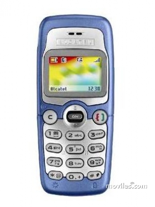 Image 3 Alcatel OT 332a