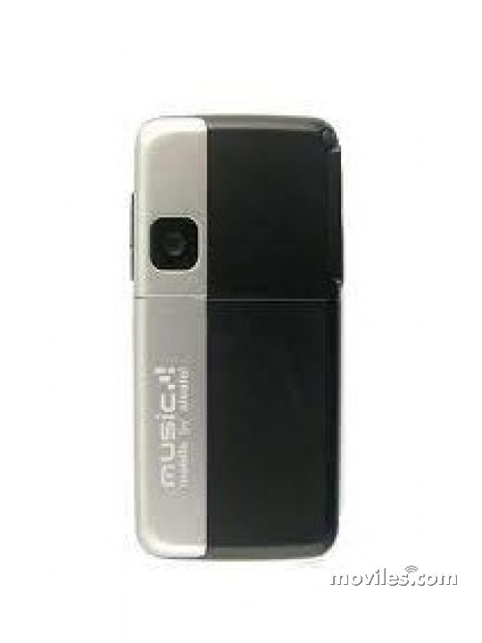 Image 3 Alcatel OT-C820