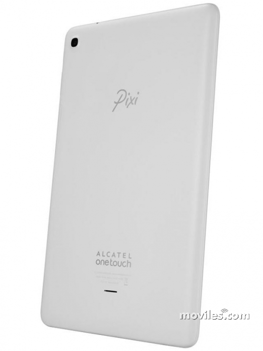 Image 2 Tablet Alcatel Pixi 3 (10)