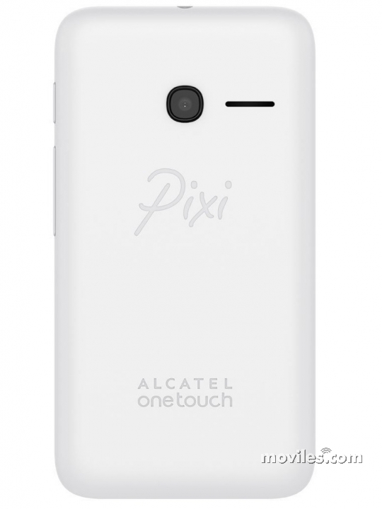 Image 5 Alcatel Pixi 3 (3.5)