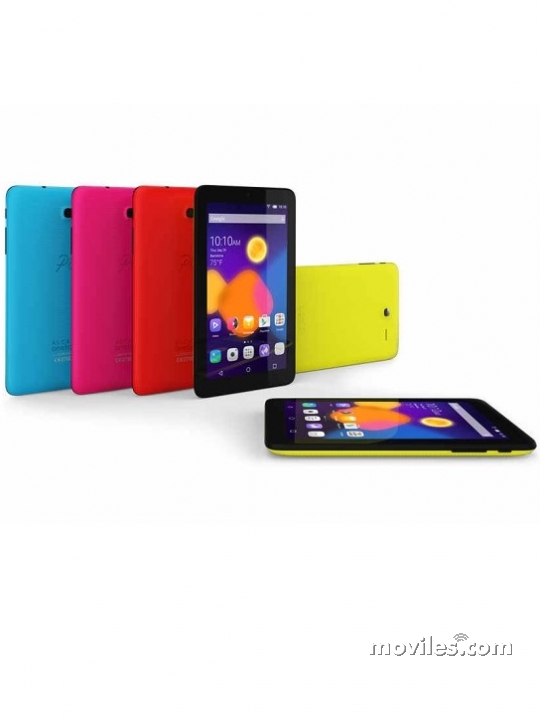 Image 6 Tablet Alcatel Pixi 3 (7) 3G
