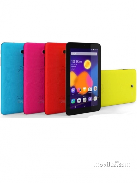 Image 8 Tablet Alcatel Pixi 3 (7) 3G