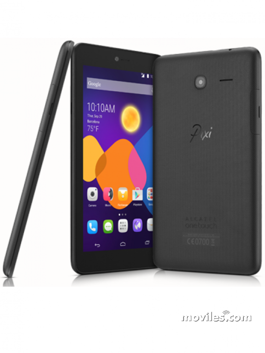 Image 4 Tablet Alcatel Pixi 3 (7) 3G