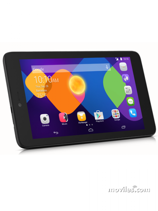 Image 7 Tablet Alcatel Pixi 3 (7) 3G