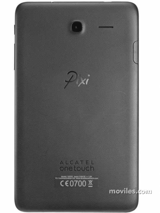 Image 2 Tablet Alcatel Pixi 3 (7) 4G