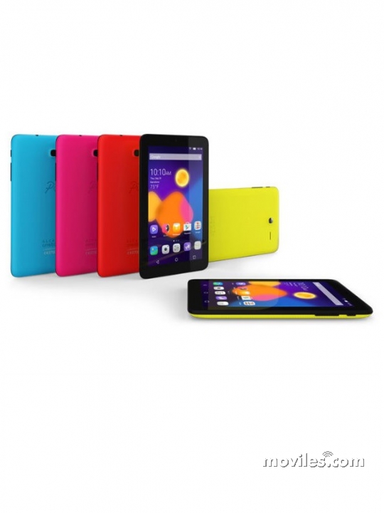Image 2 Tablet Alcatel Pixi 3 (8) 3G