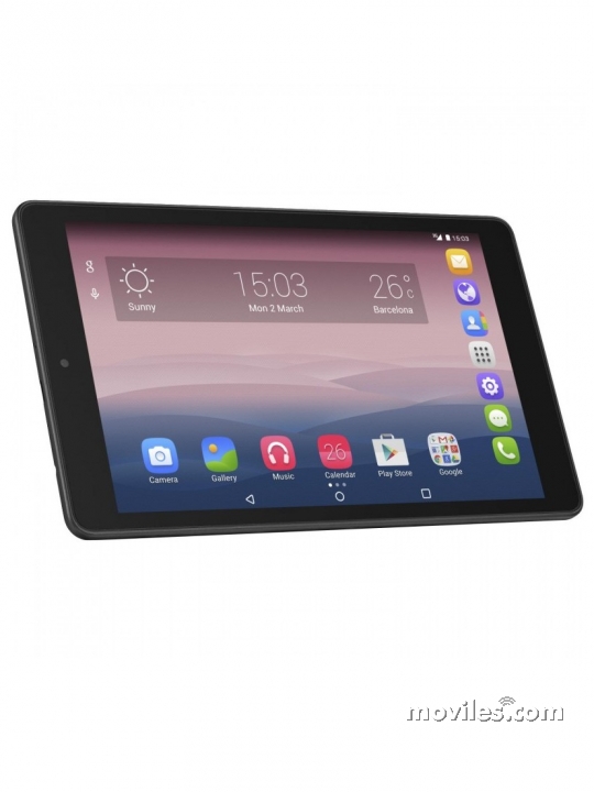 Image 4 Tablet Alcatel Pixi 3 (8) 4G